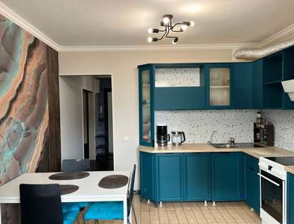 2-к. квартира, 65,3&nbsp;м²