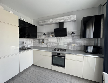 1-к. квартира, 42 м²