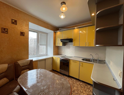 2-к. квартира, 51,3 м²