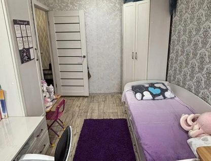 3-к. квартира, 57&nbsp;м²