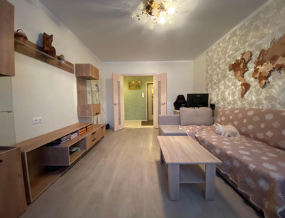 2-к. квартира, 63,5&nbsp;м²