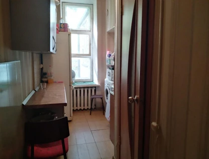 3-к. квартира, 87&nbsp;м²