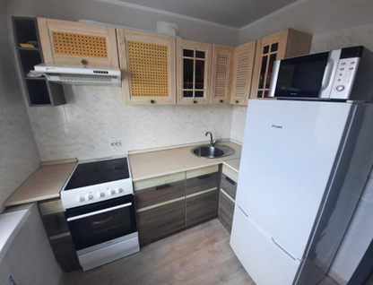 2-к. квартира, 44&nbsp;м²