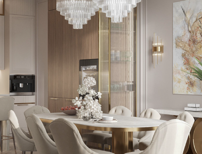 4-к. квартира, 123&nbsp;м²