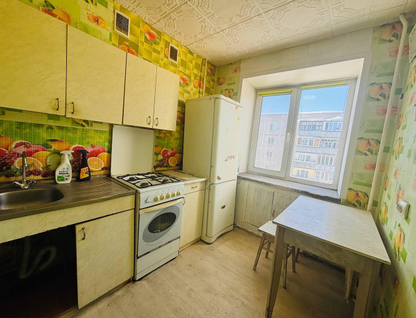 1-к. квартира, 30,2&nbsp;м²