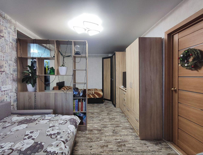 2-к. квартира, 44,1&nbsp;м²