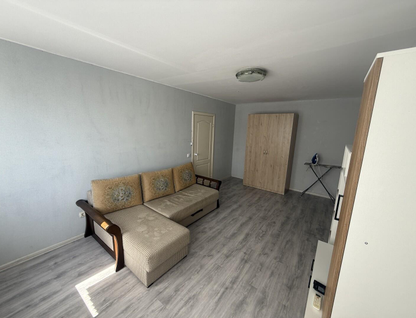 1-к. квартира, 37,8&nbsp;м²