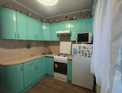 2-к. квартира, 48&nbsp;м²