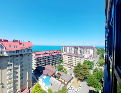 2-к. квартира, 52,8&nbsp;м²