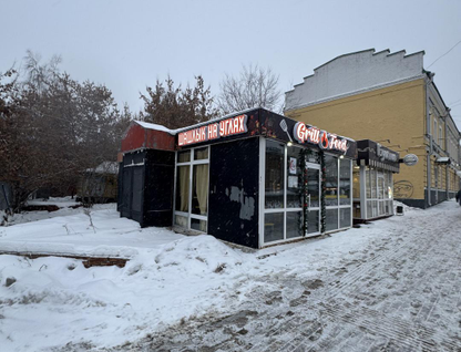 Участок (промназначения), 6 сот.