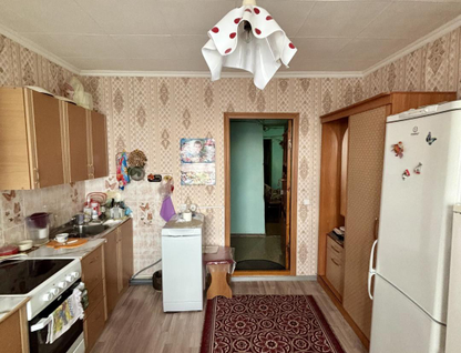 1-к. квартира, 30&nbsp;м²