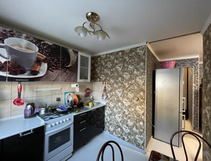 2-к. квартира, 45,3&nbsp;м²