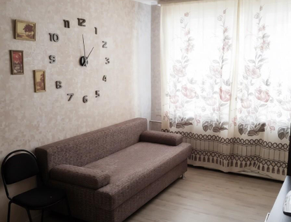 1-к. квартира, 30,7&nbsp;м²