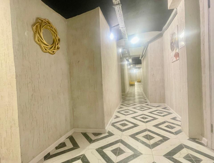 Студия, 11&nbsp;м²
