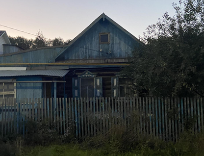 Участок (ижс), 5,4 сот.