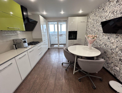 2-к. квартира, 57,1&nbsp;м²
