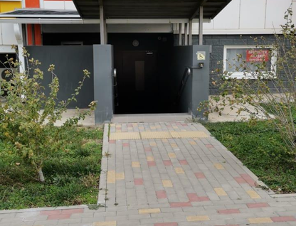 1-к. квартира, 19,5&nbsp;м²