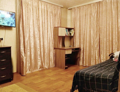 1-к. квартира, 30,8&nbsp;м²