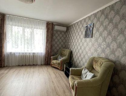 2-к. квартира, 52,1&nbsp;м²