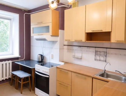 Студия, 26,9 м²