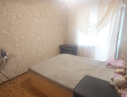 2-к. квартира, 52,7&nbsp;м²