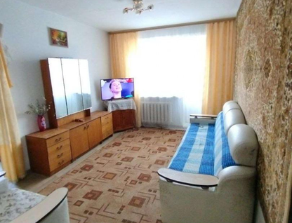 3-к. квартира, 50,7 м²
