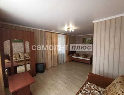 1-к. квартира, 40,9&nbsp;м²