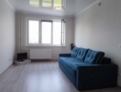 1-к. квартира, 34,6&nbsp;м²