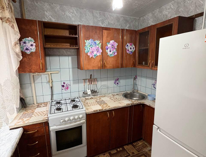 2-к. квартира, 40,8&nbsp;м²