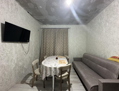 1-к. квартира, 37,2 м²