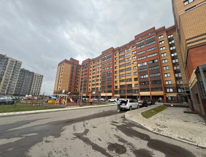 1-к. квартира, 44,4&nbsp;м²