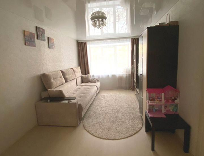 3-к. квартира, 62&nbsp;м²