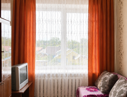 1-к. квартира, 29&nbsp;м²