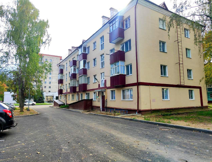 1-к. квартира, 31,4&nbsp;м²