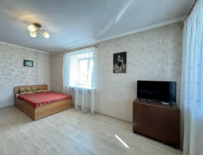 1-к. квартира, 31&nbsp;м²