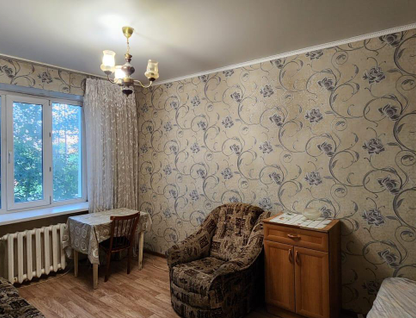 1-к. квартира, 25,9&nbsp;м²