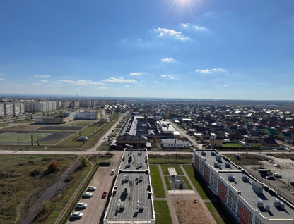 2-к. квартира, 52,4&nbsp;м²