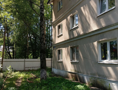Студия, 15&nbsp;м²