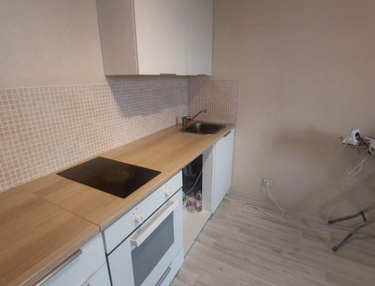 Студия, 23,3&nbsp;м²