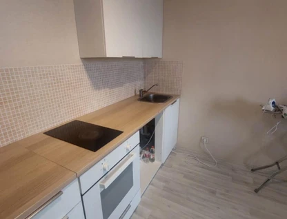 Студия, 23,3&nbsp;м²