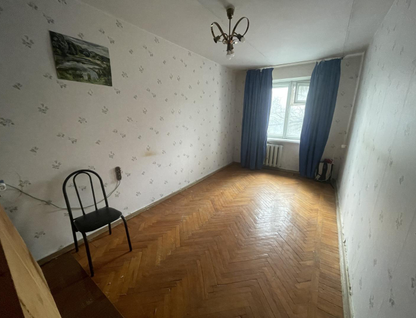 6-к. квартира, 45,4 м²