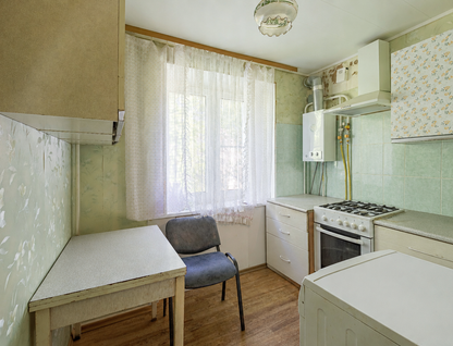 3-к. квартира, 58,2&nbsp;м²