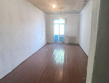 3-к. квартира, 64,8 м²