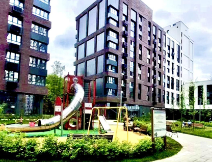 3-к. квартира, 76&nbsp;м²