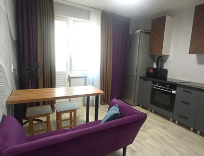 1-к. квартира, 37,7&nbsp;м²