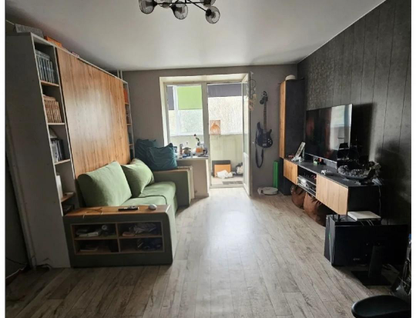 1-к. квартира, 36,2&nbsp;м²