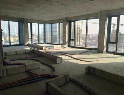 3-к. квартира, 94,2&nbsp;м²