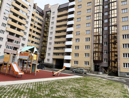 1-к. квартира, 46,8&nbsp;м²