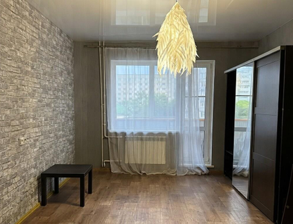 1-к. квартира, 37,3&nbsp;м²