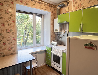 2-к. квартира, 41,8&nbsp;м²